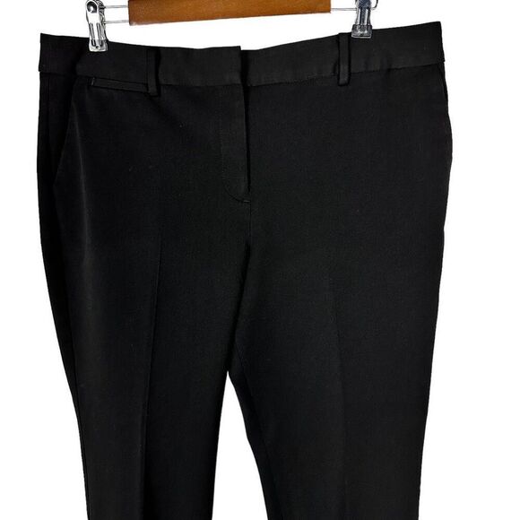 Talbots Barely Boot Black Pant size 16P - Picture 5 of 7